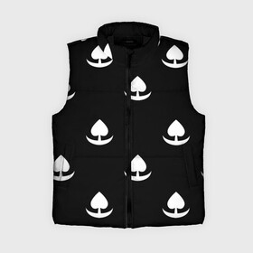 Женский жилет утепленный 3D КОСТЮМ ХЯККИМАРУ  ДОРОРО: в Ухте,  |  | demon | dororo | hyakkimaru | аниме | дайго | дороро | ронин | хяккимару