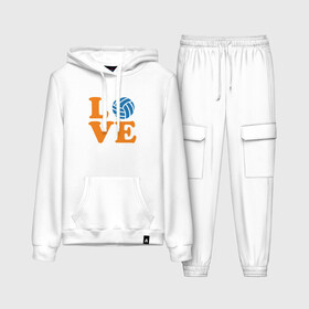 Женский костюм хлопок (с толстовкой) Volleyball Love: в Ухте,  |  | ball | beach | game | mother | sport | volley | volleyball | волейбол | волейболист | волейболистка | гол | игра | игрок | мама | мяч | площадка | пляж | пляжный | победа | сетка | спорт | тренер | чемпион