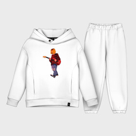 Детский костюм хлопок Oversize с принтом Курт Кобейн, Стилизация Cute в Ухте,  |  | kurt cobain | nirvana | nirvana cobain | nirvana курт | nirvana смайлик | кобейн | кобейн арт | кобейн нирвана | курт кобейн | курт кобейн nirvana | курт кобейн рисунок | курт кобейн фото | нарвана арт | нирвана