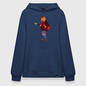 Худи SuperOversize хлопок с принтом Курт Кобейн, Стилизация Cute в Ухте, 70% хлопок, 30% полиэстер, мягкий начес внутри | карман-кенгуру, эластичная резинка на манжетах и по нижней кромке, двухслойный капюшон
 | kurt cobain | nirvana | nirvana cobain | nirvana курт | nirvana смайлик | кобейн | кобейн арт | кобейн нирвана | курт кобейн | курт кобейн nirvana | курт кобейн рисунок | курт кобейн фото | нарвана арт | нирвана