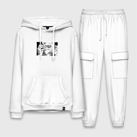 Мужской костюм хлопок с толстовкой с принтом Cry Baby в Ухте,  |  | hip hop | lil peep | rap | rep | густав элайджа | дшд зууз | исполнители | исполнитель | лил пип | музыка | реп