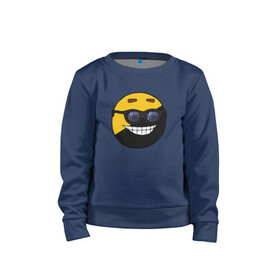 Детский свитшот хлопок Анкап: в Ухте, 100% хлопок | круглый вырез горловины, эластичные манжеты, пояс и воротник | анархизм | анкап | либертарианство | мемы | ржумен | светов | суды при анкапе