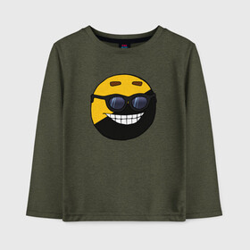 Детский лонгслив хлопок Анкап: в Ухте, 100% хлопок | круглый вырез горловины, полуприлегающий силуэт, длина до линии бедер | анархизм | анкап | либертарианство | мемы | ржумен | светов | суды при анкапе