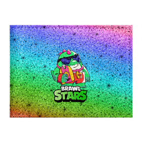 Обложка для студенческого билета с принтом Базз Buzz Brawl Stars в Ухте, натуральная кожа | Размер: 11*8 см; Печать на всей внешней стороне | brawl | brawl stars | brawlstars | brawl_stars | buz | buzz | баз | базз | бравл | бравлстарс | буз