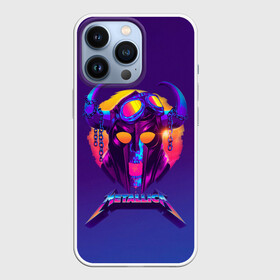 Чехол для iPhone 13 Pro Metallica Neon: в Ухте,  |  | alternative | metalica | metall | metallica | music | rock | альтернатива | джеймс хэтфилд | металика | металл | металлика | музыка | рок