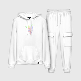 Женский костюм хлопок (с толстовкой) Amour   Амур: в Ухте,  |  | amour | angel | love | амур | ангел | любовь | отношения