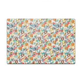 Головоломка Пазл магнитный 126 элементов Разный Спорт: в Ухте, полимерный материал с магнитным слоем | 126 деталей, размер изделия —  180*270 мм | sport | баскетбол | бейсбол | биатлон | бокс | боулинг | волейбол | гольф | зож | крикет | легкая атлетика | лыжный спорт | мма | плавание | регби | спорт | спортсмен | теннис | тяжелая атлетика