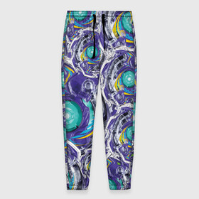 Мужские брюки 3D Бейблейд: в Ухте, 100% полиэстер | манжеты по низу, эластичный пояс регулируется шнурком, по бокам два кармана без застежек, внутренняя часть кармана из мелкой сетки | beyblade | jet  волчок | бейблейд виверн | бейблэйд | вращение | джет вайрон | знаки | игра | космос | круг | металл | снаряжение | текстура | томи той