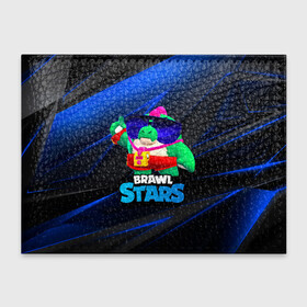 Обложка для студенческого билета с принтом Базз Buzz Brawl Stars в Ухте, натуральная кожа | Размер: 11*8 см; Печать на всей внешней стороне | brawl | brawl stars | brawlstars | brawl_stars | buz | buzz | баз | базз | бравл | бравлстарс | буз