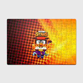 Головоломка Пазл магнитный 126 элементов Грифф Griff Brawl Stars: в Ухте, полимерный материал с магнитным слоем | 126 деталей, размер изделия —  180*270 мм | brawl | brawl stars | brawlstars | brawl_stars | grif | griff | бравл | бравлстарс | грифф