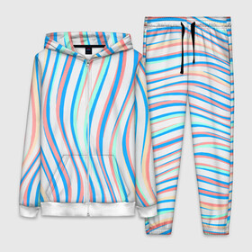 Женский костюм 3D с принтом Морская Лагуна в Ухте,  |  | гавайи. | море | океан | отдых | пляж | спокойствие | штиль