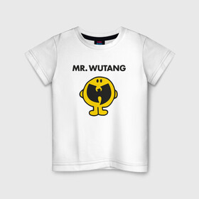 Детская футболка хлопок Mr. Wu-Tang: в Ухте, 100% хлопок | круглый вырез горловины, полуприлегающий силуэт, длина до линии бедер | black | gza | hip hop | method man | music | new york | odb | old school | rap | rza | wu tang | wu tang clan | аудио | винил | ву тэнг | граффити | диджей | кассета | микрофон | музыка | нью йорк | пластинка | рэп | рэпер | хип хоп