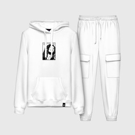 Женский костюм хлопок (с толстовкой) с принтом Боб Марли в Ухте,  |  | вокалист | гитарист | композитор | музыкант | портрет | цитата | черно белое