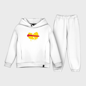 Детский костюм хлопок Oversize Wu Tang Check: в Ухте,  |  | black | cream | gza | hip hop | method man | music | new york | odb | old school | rap | rza | wu tang | wu tang clan | аудио | винил | ву тэнг | граффити | диджей | кассета | микрофон | музыка | нью йорк | пластинка | рэп | рэпер | хип хоп