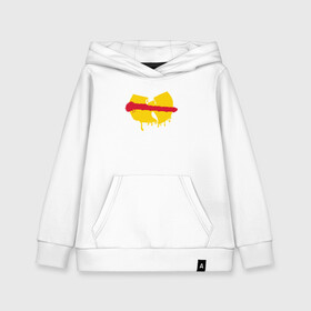 Детская толстовка хлопок Wu-Tang Check: в Ухте, 100% хлопок | Круглый горловой вырез, эластичные манжеты, пояс, капюшен | black | cream | gza | hip hop | method man | music | new york | odb | old school | rap | rza | wu tang | wu tang clan | аудио | винил | ву тэнг | граффити | диджей | кассета | микрофон | музыка | нью йорк | пластинка | рэп | рэпер | хип хоп