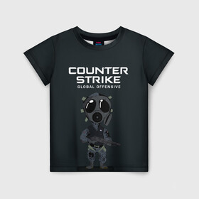 Детская футболка 3D с принтом CS GO | COUNTER TERRORIS (Z) в Ухте, 100% гипоаллергенный полиэфир | прямой крой, круглый вырез горловины, длина до линии бедер, чуть спущенное плечо, ткань немного тянется | astralis | awp | counter strike | cs go | cs go global offensive | cs:go | faze clan | hyper beast | team liquid | астралис | кс го | тим ликвид | фейз клан | хайпер бист