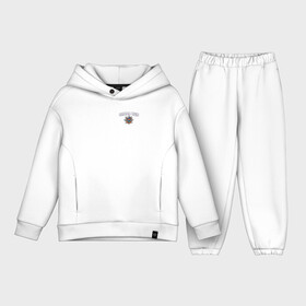 Детский костюм хлопок Oversize с принтом Слава ВДВ в Ухте,  |  | Тематика изображения на принте: 23 февраля | армейка | армия | вдв | вдвшник | воздушно | войска | герб | голубые береты | десант | десантник | десантные | десантура | за вдв | зеленый | знак | камуфляж | маскировка | россии