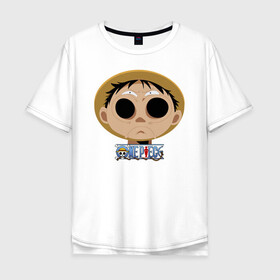Мужская футболка хлопок Oversize Огромные ноздри Луффи One Piece: в Ухте, 100% хлопок | свободный крой, круглый ворот, “спинка” длиннее передней части | anime | manga | monkey d. luffy | one piece | аниме | большой куш | ван пис | вон пис | капитан | король пиратов | луси | луфи | луффи | луффи но уми | луффи таро | манга | манки д. луффи | мугивара | пират | пятый император