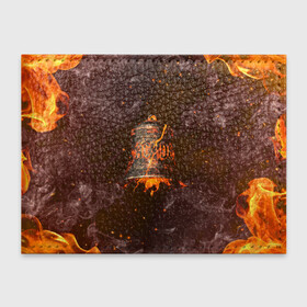 Обложка для студенческого билета с принтом AC/DC | HELLS BELLS (Z) в Ухте, натуральная кожа | Размер: 11*8 см; Печать на всей внешней стороне | ac dc | acdc | hells bells | rock | ангус янг | ас дс | асдс | блюз рок | крис слэйд | музыка | рок | рок н ролл | стиви янг | хард рок | эй си ди си | эксл роуз