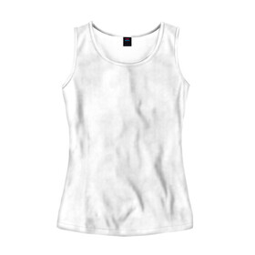 Женская майка 3D с принтом Винтовка и нож в Ухте, 100% полиэстер | круглая горловина, прямой силуэт, длина до линии бедра | awp | csgo | винтовка и нож | минимализм | оружие | рисунок