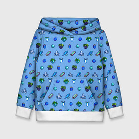 Детская толстовка 3D Stardew valley. Pattern: в Ухте, 100% полиэстер | двухслойный капюшон со шнурком для регулировки, мягкие манжеты на рукавах и по низу толстовки, спереди карман-кенгуру с мягким внутренним слоем | abigail | alex | elliott | emily | game | haley | harvey | leah | maru | penny | sam | sebastian | shane | stardew valley | алекс | игра | лея | мару | пенни | сам | харви | хэйли | эллиот | эмили