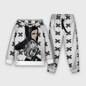 Детский костюм 3D (с толстовкой) Риэл Мэйер из Эрго Прокси: в Ухте,  |  | re l mayer | rel mayer | аниме эрго прокси | рил | рил мейр | рил мэйер | риэл мэйер | риэл мэйер эрго прокси | эрго прокси | эрго прокси аниме | эрго прокси арт | эрго прокси прокси | эрго прокси рил