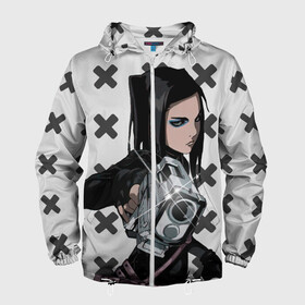 Мужская ветровка 3D Риэл Мэйер из Эрго Прокси: в Ухте, 100% полиэстер | подол и капюшон оформлены резинкой с фиксаторами, два кармана без застежек по бокам, один потайной карман на груди | re l mayer | rel mayer | аниме эрго прокси | рил | рил мейр | рил мэйер | риэл мэйер | риэл мэйер эрго прокси | эрго прокси | эрго прокси аниме | эрго прокси арт | эрго прокси прокси | эрго прокси рил