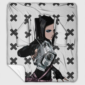 Плед с рукавами Риэл Мэйер из Эрго Прокси: в Ухте, 100% полиэстер | Закругленные углы, все края обработаны. Ткань не мнется и не растягивается. Размер 170*145 | re l mayer | rel mayer | аниме эрго прокси | рил | рил мейр | рил мэйер | риэл мэйер | риэл мэйер эрго прокси | эрго прокси | эрго прокси аниме | эрго прокси арт | эрго прокси прокси | эрго прокси рил