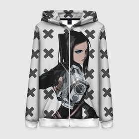 Женская толстовка 3D на молнии Риэл Мэйер из Эрго Прокси: в Ухте, 100% полиэстер | длина до линии бедра, манжеты и пояс оформлены мягкой тканевой резинкой, двухслойный капюшон со шнурком для регулировки, спереди молния, по бокам два кармана | re l mayer | rel mayer | аниме эрго прокси | рил | рил мейр | рил мэйер | риэл мэйер | риэл мэйер эрго прокси | эрго прокси | эрго прокси аниме | эрго прокси арт | эрго прокси прокси | эрго прокси рил