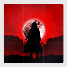 Магнитный плакат 3Х3 МАЙКИ | МАНДЗИРО САНО: в Ухте, Полимерный материал с магнитным слоем | 9 деталей размером 9*9 см | anime | draken | mikey | tokyo revengers | аниме | дракен | кэн | манга | мандзиро | микки | рюгудзи | сано | токийские мстители