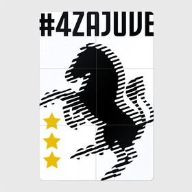 Магнитный плакат 2Х3 с принтом FORZA JUVE в Ухте, Полимерный материал с магнитным слоем | 6 деталей размером 9*9 см | Тематика изображения на принте: buffon | champion | cristiano | dibala | football | horse | italia | juve | juventus | rome | ronaldo | soccer | sport | team | болельщики | буффон | звезды | италия | конь | криштиану | рим | роналду | синьора | спорт | старая | фанаты | футбол