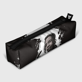 Пенал школьный 3D с принтом АСАП | ASAP ROCKY (Z) в Ухте, 100% полиэстер | плотная ткань, застежка на молнии | america | asap | asap rocky | black rap | music | rap | raper | testing | usa | америка | асап | асап роки | зарубежная музыка | музыка | музыкант | реп | репер | сша | тестин | черный реп
