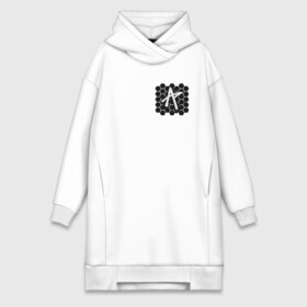 Платье-худи хлопок с принтом ПАБГ New State   Соты в Ухте,  |  | Тематика изображения на принте: battle | battlegrounds | game | games | mobile | new | new state | player | pubg | royal | state | unknown | битва | игра | игры | королевская | мобайл | нью | пабг | соты | стейт