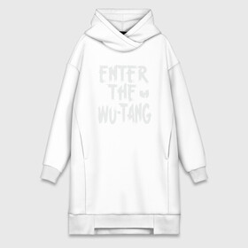 Платье-худи хлопок с принтом Enter The Wu Tang в Ухте,  |  | black | cream | gza | hip hop | method man | music | new york | odb | old school | rap | rza | wu tang | wu tang clan | аудио | винил | ву тэнг | граффити | диджей | кассета | микрофон | музыка | нью йорк | пластинка | рэп | рэпер | хип хоп
