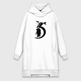 Платье-худи хлопок с принтом Осетия в Ухте,  |  | 15 регион | 15 рус | алания | ирон | осетия | рсо алания