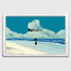 Магнит 45*70 МАЙКИ В ОДИНОЧЕСТВЕ: в Ухте, Пластик | Размер: 78*52 мм; Размер печати: 70*45 | anime | draken | mikey | tokyo revengers | аниме | дракен | кэн | майки | манга | мандзиро | микки | рюгудзи | сано | токийские мстители