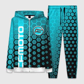 Женский костюм 3D CFmoto   СФ мото   NEON: в Ухте,  |  | cfmoto | motorcycle | motosport | racing | speed | sport | байк. | гонки | двигатель | мото | мотокросс | мотоспорт | мототриал | мотоцикл | скорость | спорт | сф мото