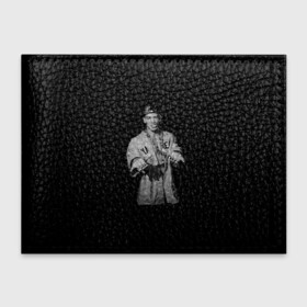 Обложка для студенческого билета с принтом John Cena в Ухте, натуральная кожа | Размер: 11*8 см; Печать на всей внешней стороне | wrestling | you cant see me | буквы | джон сина | знаменитость | кепка | человек