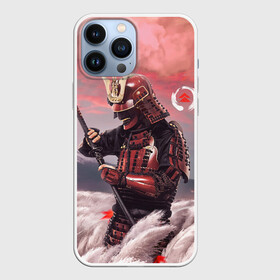 Чехол для iPhone 13 Pro Max с принтом Ghost of Tsushim | Призрак Цусимы (Z) в Ухте,  |  | Тематика изображения на принте: game | ghost of tsushim | jin sakai | ninja | samurai | the ghost of tsushim | буке | вакидзаси | воин | вояк | дайсё | дзин сакай | иайто | игра | катана | кодати | мононофу | мститель | мушя | ниндзя | нодати | одати | призрак цусимы | са
