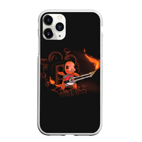 Чехол для iPhone 11 Pro Max матовый с принтом Безумный Чермандер в Ухте, Силикон |  | Тематика изображения на принте: anime | mad max | pokemon | poket monster | poketmon | аниме | анимэ | безумный макс | дракон | дракончик | карманные монстры | покемон | чермандер