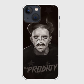 Чехол для iPhone 13 mini с принтом Keith Flint | THE PRODIGY (Z) в Ухте,  |  | keith charles flint | prodigy | the prodigy | альтернативный дэнс | бигбит | брейкбит | кит флинт | лиам хоулетт | максим реалити | продиги | продиджи | продиди | техно | электроник рок | электропанк
