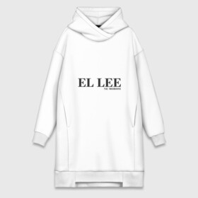 Платье-худи хлопок с принтом Не мороси El le в Ухте,  |  | el le | elle | вацок | дагестан | кама пуля | махачкала | моросить | моросня