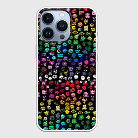Чехол для iPhone 13 Pro с принтом ПЕРСОНАЖИ ИГРЫ FNF в Ухте,  |  | boyfriend | fnf | friday night funkin | girlfriend | monster | pico | skid and pump | бойфренд | герлфренд | девушка | игра | монстр | парень | персонажи | пико | скид и памп | фрайдей найт функин | фридау найт фанкин | фридей найт