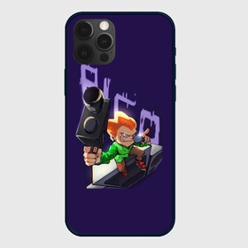 Чехол для iPhone 12 Pro Friday Night Funkin | PICO: в Ухте, силикон | область печати: задняя сторона чехла, без боковых панелей | fnf | friday night funkin | pico | игра | пико | фрайдей найт функин | фридау найт фанкин | фридей найт фанкин | фридэй фанкин