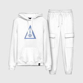 Женский костюм хлопок (с толстовкой) с принтом Covid 19 в Ухте,  |  | coronavirus | covid19 | virus | вакцина | вакцинация | вирус | грипп | заражение | здоровье | иммунитет | инфекция | карантин | корона | коронавирус | маска | пандемия | прививка | самоизоляция | спутник