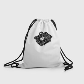 Рюкзак-мешок 3D Face Off - Smile : в Ухте, 100% полиэстер | плотность ткани — 200 г/м2, размер — 35 х 45 см; лямки — толстые шнурки, застежка на шнуровке, без карманов и подкладки | face off | smile | большие картинки | корзина | потеки | стикеры