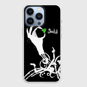 Чехол для iPhone 13 Pro с принтом Snatch в Ухте,  |  | Тематика изображения на принте: 2000 | snatch | большой куш | гай ричи | кино | фильм