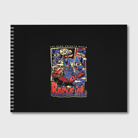 Альбом для рисования с принтом Baby Metal x Bloodborne в Ухте, 100% бумага
 | матовая бумага, плотность 200 мг. | alternative | baby metal | babymetal | bloodborne | metall | music | rock | альтернатива | бладборн | каваий метал | металл | моа кикути | музыка | рок | судзука накамото | юи мидзуно