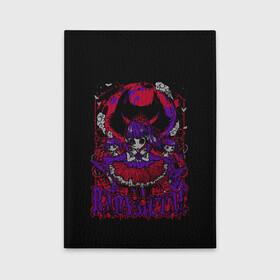 Обложка для автодокументов с принтом Trio BabyMetal в Ухте, натуральная кожа |  размер 19,9*13 см; внутри 4 больших “конверта” для документов и один маленький отдел — туда идеально встанут права | Тематика изображения на принте: alternative | baby metal | babymetal | metall | music | rock | trio | альтернатива | девочки | каваий метал | металл | музыка | рок | трио