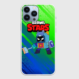 Чехол для iPhone 13 Pro Max с принтом Ash Brawl Stars Эш в Ухте,  |  | Тематика изображения на принте: ash | brawl | brawl stars | brawlstars | brawl_stars | аш | бравл | бравлстарс | эш